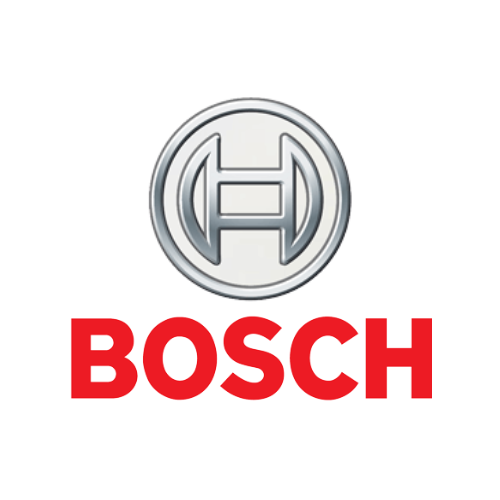 Bosch battery logo